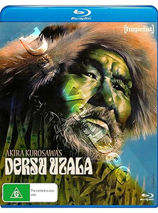 Dersu Uzala |   Blu-Ray